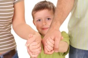 Joint custody in Connecticut